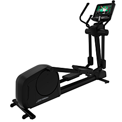 Life Fitness Aspire Crosstrainer Base, SE4