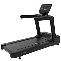 Life Fitness Aspire Treadmill Base, SL