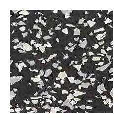 Everroll Vitality Gummigulv, Berlin