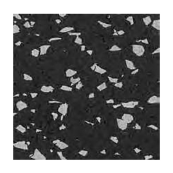 Everroll Classic Gummigulv, Berlin