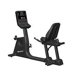 SportsArt Prime C573R Recumbent Bike 