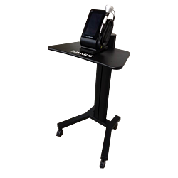 Summus Heavy Duty Stand w. Casteres