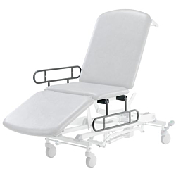 Seers Fold-Down Side Support Rails