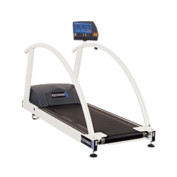 H/P Cosmos Mercury Treadmill