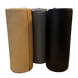 Cylinderpølle m. blød kerne Ø10-20 cm