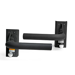 Torque X-Rack Dip/Step Attachment Anchor Set