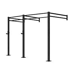 TITAN LIFE Duo Rig - Wall