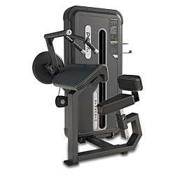 Demo - TITAN LIFE PRO Evost II Triceps Extension