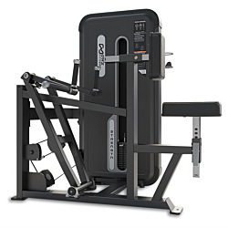 Demo - TITAN LIFE PRO Evost II Seated Row