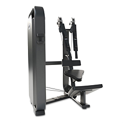 Demo - TITAN LIFE PRO Fusion Abdominal