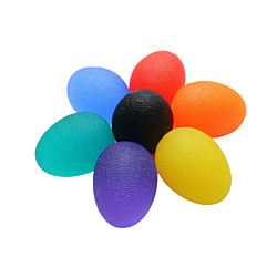 MVS Squeeze Egg, X-Blød - X-Hård