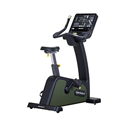 SportsArt ECO-POWR G576U SA Well+ Upright Bike 
