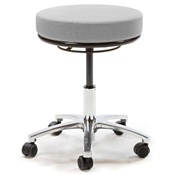 Seers Round Medical Stool