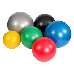 Mambo Max AB Gym Ball w. Pump Ø45-95 Cm