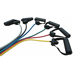 MVS Tube 1,2 M, LET - XXX-HÅRD