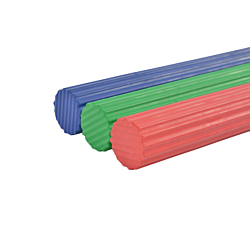 MVS Exercise Bar, Let - Hård