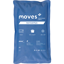 MVS Hot/Cold Pack Standard (Gel), S-XXL