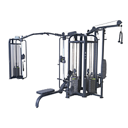 SportsArt 5 Stack Multi-Station