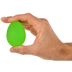 MANUS Squeeze Egg, Medium