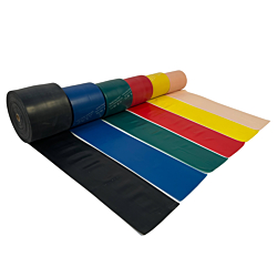 MVS Band 45,5 M, X-LET - XX-HÅRD