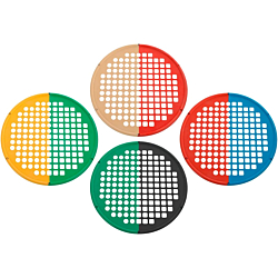 MVS Power-Web Combo, X-Let - XXXX-Hård