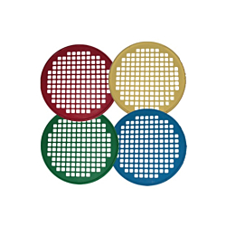 MVS Power-Web Senior, X-Let - X-Hård