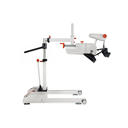 MOTOmed Layson.la Prof (expandable chassis)