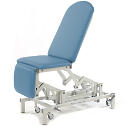 Seers Medicare Multi, Single Footrest