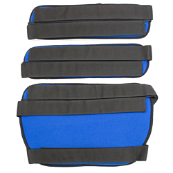 Seers Single Leg Harness Set