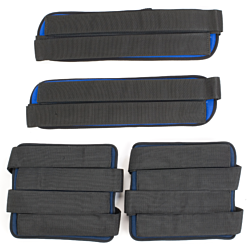 Seers Dual Leg Harness Set