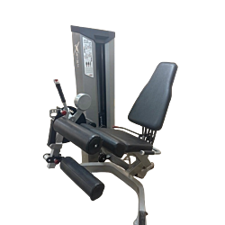 Brugt - X-line Leg Extension/Curl 