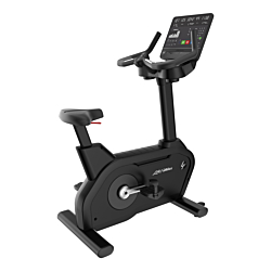 Life Fitness Integrity+ Upright Bike Base, SL