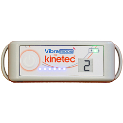 Kinetec Vibramoov Knee CPM