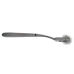 MVS Wartenberg Pinwheel