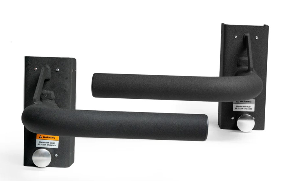 Torque Dip/Step Attachment Anchor, Set of 2