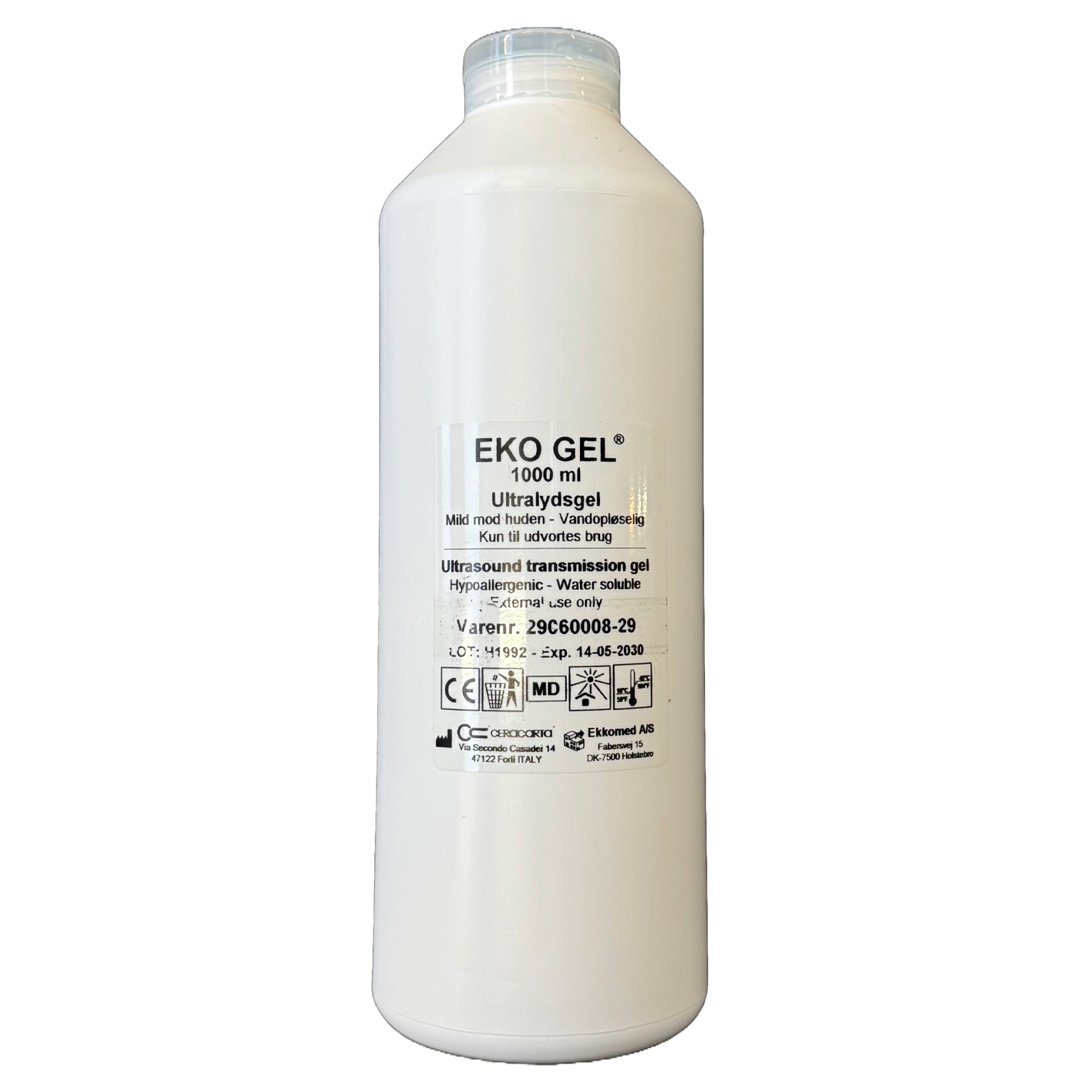 EKO Gel 1000 ml