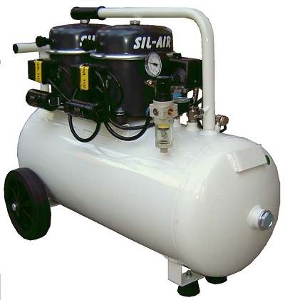 Sil Air 150/50 til HUR 230V/50Hz