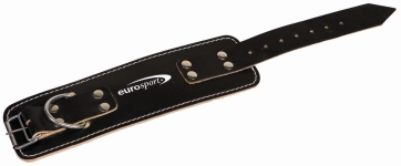 Eurosport Leather Ankle Strap