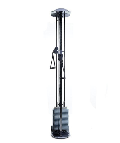 Follo DIEM Pulley 40 kg, Double