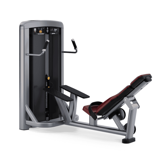 Life Fitness Insignia Series Glute Bridge