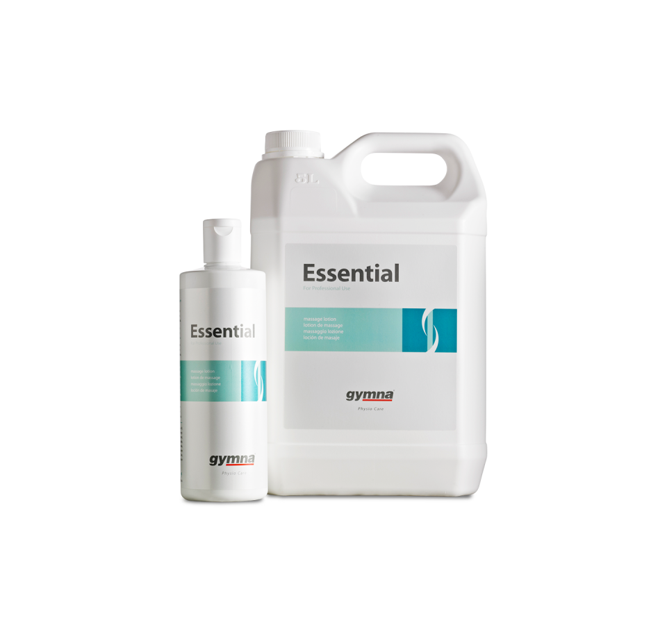 Gymna Physio Care Essential Massage Lotion 5 l