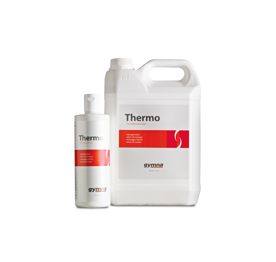 Gymna Physio Care Thermo Massage Lotion 5 l
