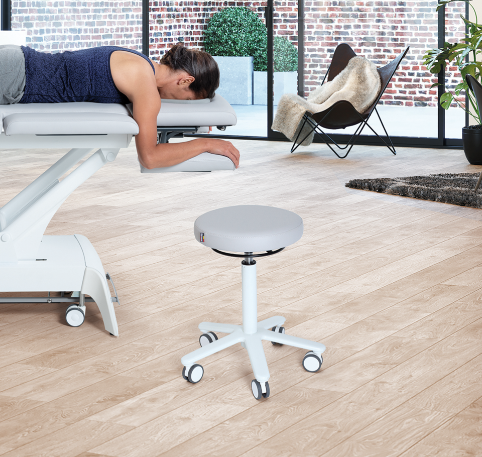 Gymna Stool - Classique