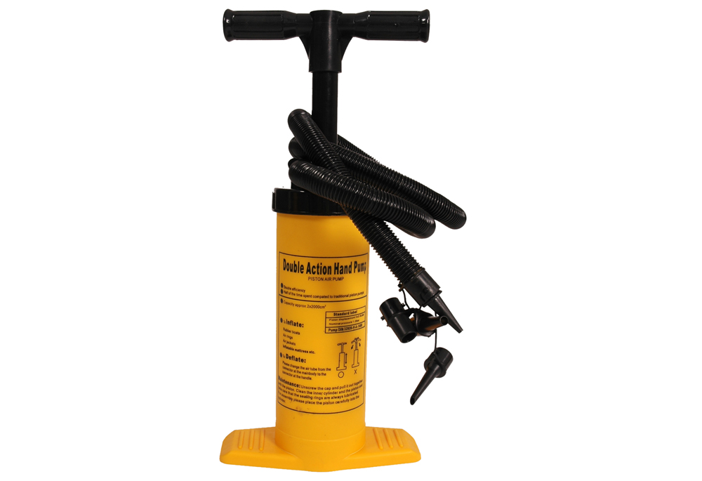 Mambo Max Hand Pump Profi