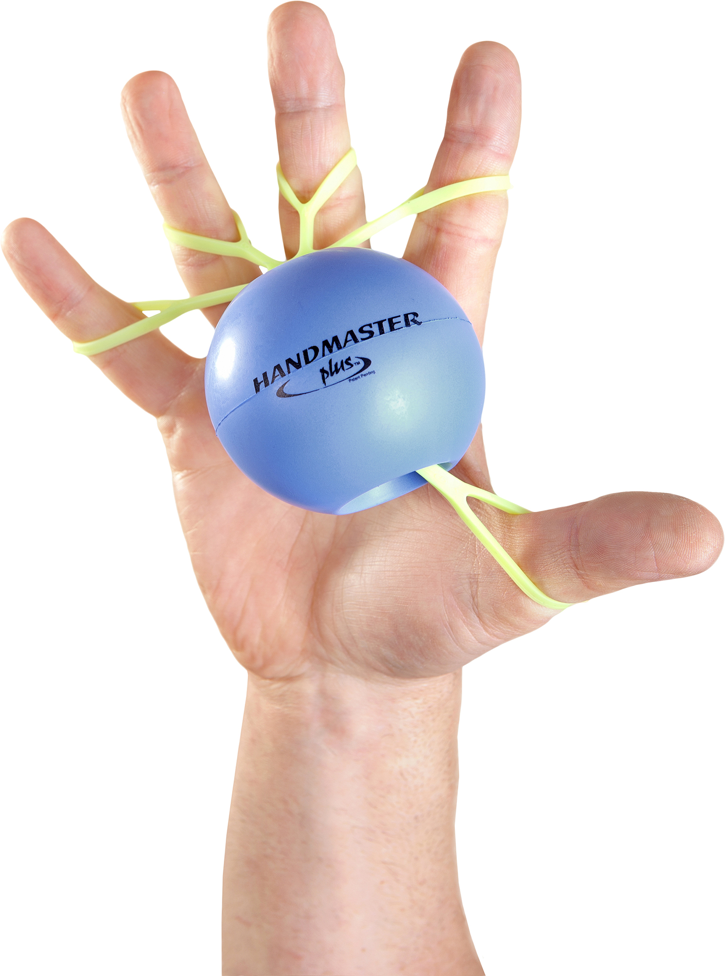 MVS Handmaster Plus, Blød