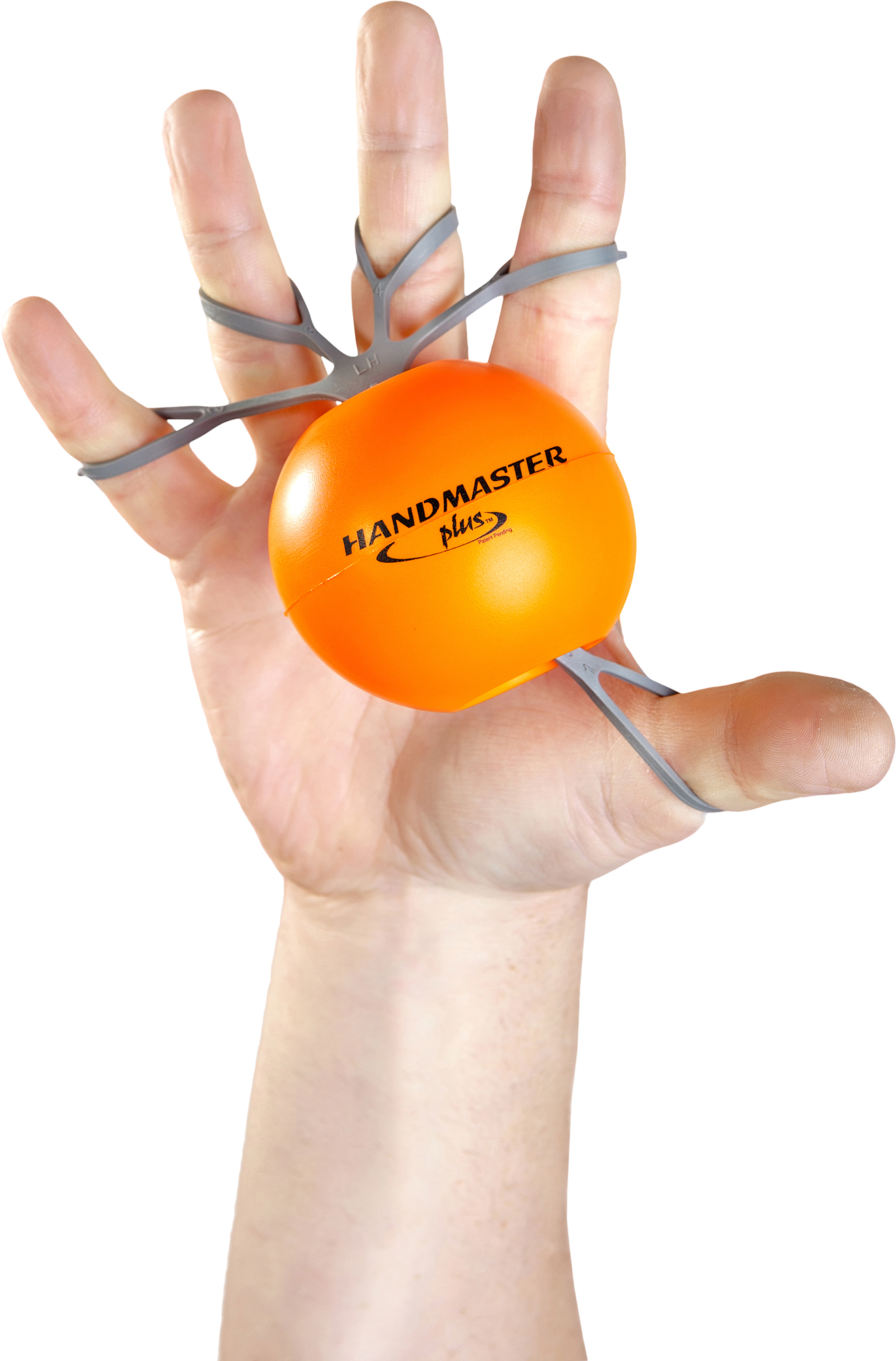 MVS Handmaster Plus, Fast
