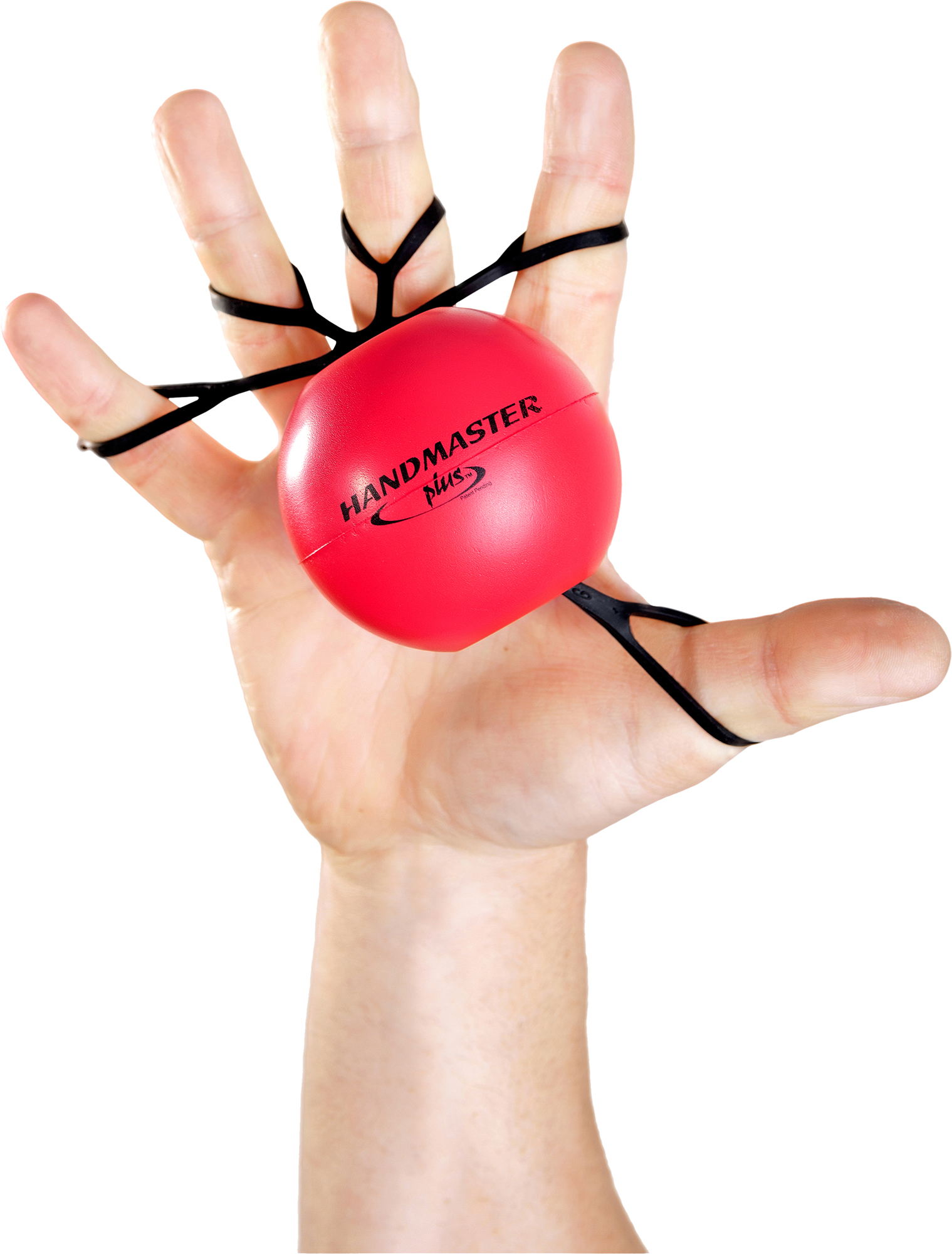 MVS Handmaster Plus, Medium