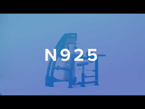 SportsArt N925 Triceps Extension