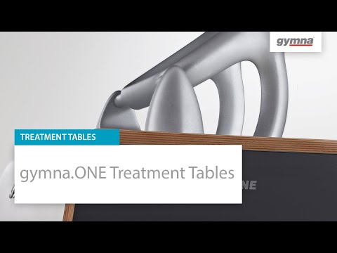 Gymna.ONE Q8