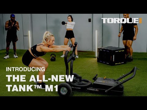 Torque The Tank M1
